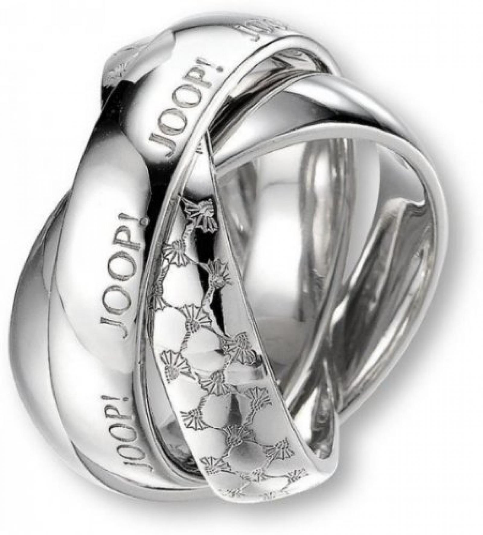 Joop Ring "Embrace" 